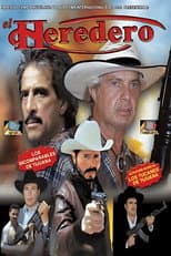 Poster for El heredero