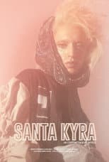 Poster for Santa Kyra