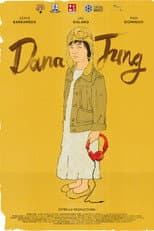 Poster for Dana Jung