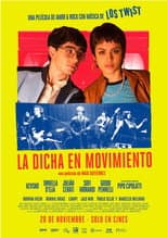 Poster for La dicha en movimiento