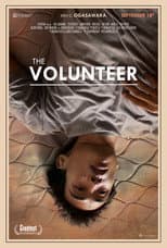 Poster for The Volunteer