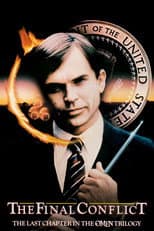Poster for The Final Conflict