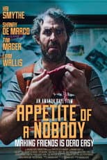 Poster for Appetite of a Nobody