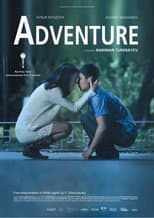 Poster for Adventure