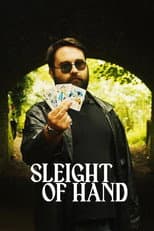 Poster for Sleight of Hand
