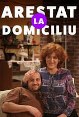 Poster for Arestat la domiciliu