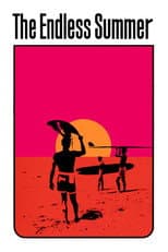 Poster for The Endless Summer