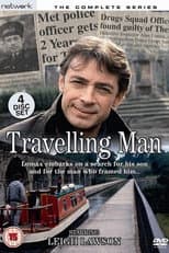 Poster for Travelling Man