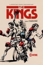 Poster for The Kings