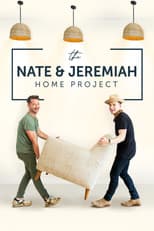 Poster for The Nate and Jeremiah Home Project