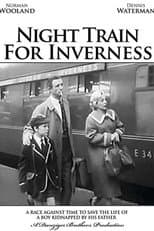 Poster for Night Train for Inverness