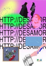 Poster for http://desamor