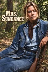 Poster for Mrs. Sundance