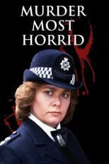 Poster for Murder Most Horrid