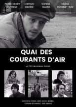 Poster for Quai des courants d'air