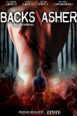 Poster for Backslasher