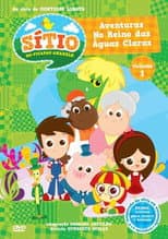 Poster for Sítio do Picapau Amarelo: Aventuras no Reino das Águas Claras