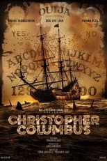 Poster for Christopher Columbus