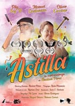 Poster for Astilla