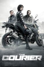 Poster for The Courier