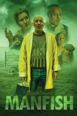 Poster for ManFish