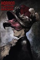 Poster for Horror in Happy Swamp