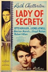 Poster for Lady of Secrets