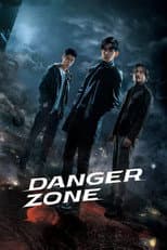 Poster for Danger Zone