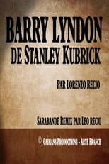 Poster for Short cuts: Barry Lyndon