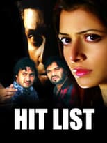 Poster for Hit List