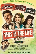 Poster for This Is the Life