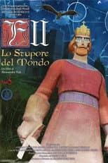 Poster for F II - Lo stupore del mondo