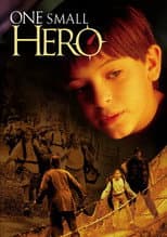 Poster for One Small Hero