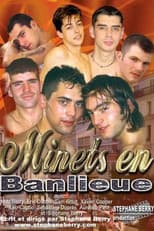 Poster for Minets en banlieue