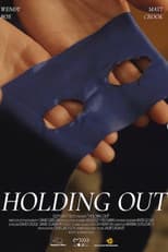 Poster for Holding Out