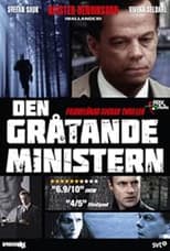 Poster for Den gråtande ministern