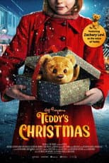 Poster for Teddy's Christmas