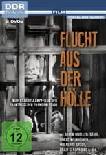 Poster for Flucht aus der Hölle