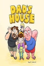 Poster for Dad's House