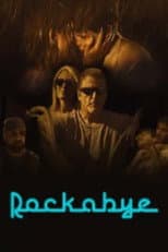 Poster for Rock a Bye