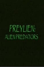 Poster for Preylien: Alien Predators
