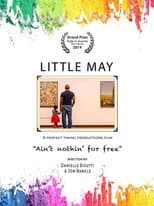 Poster for Little May