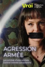 Poster for Agression armée