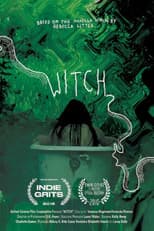 Poster for Witch