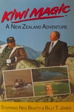 Poster for Kiwi Magic