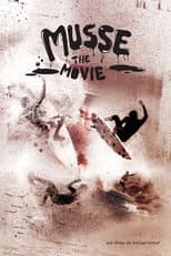 Poster for Musse The Movie