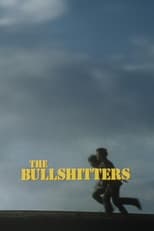 Poster for The Bullshitters: Roll Out the Gunbarrel
