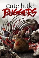 Poster for Cute Little Buggers