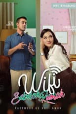 Poster for Wifi Sebelah Rumah