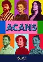 Poster for Acans